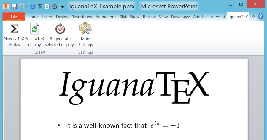 latex text editor easy